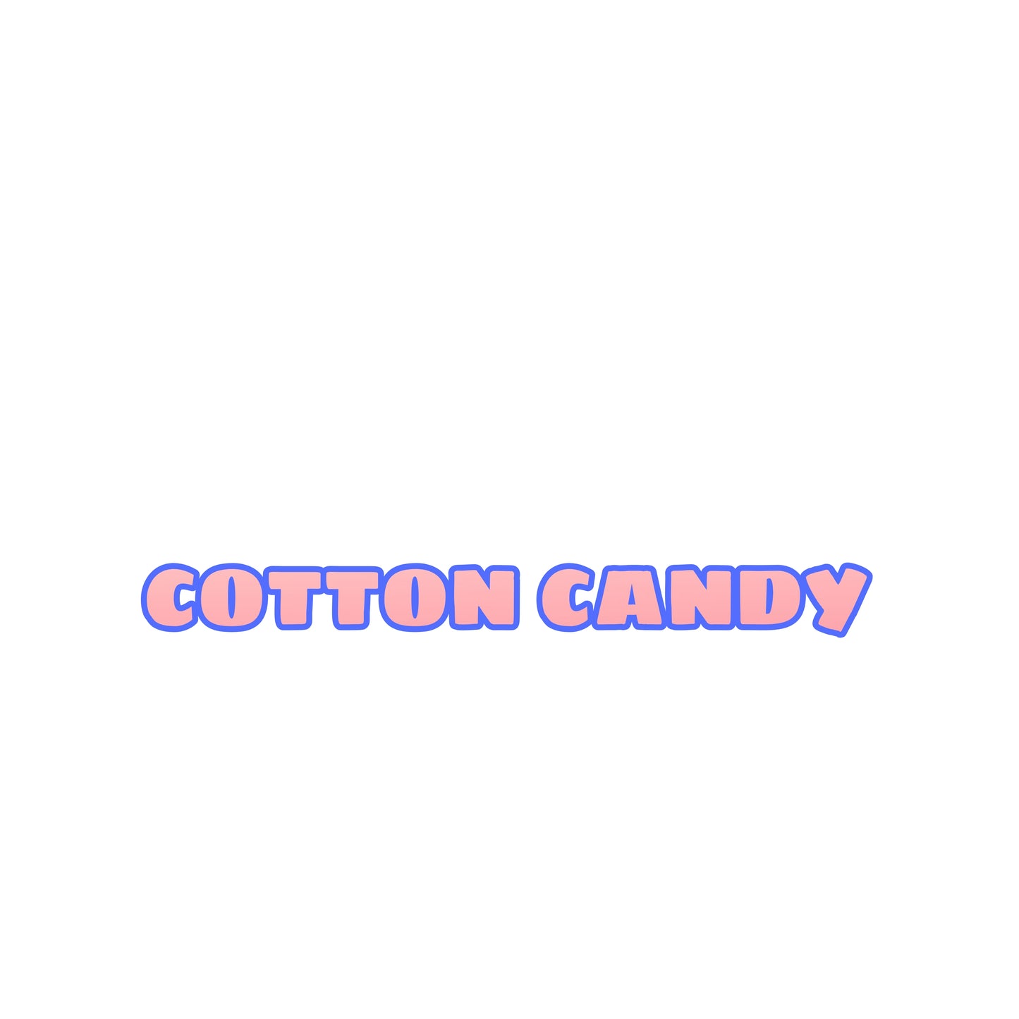 Cotton Candy