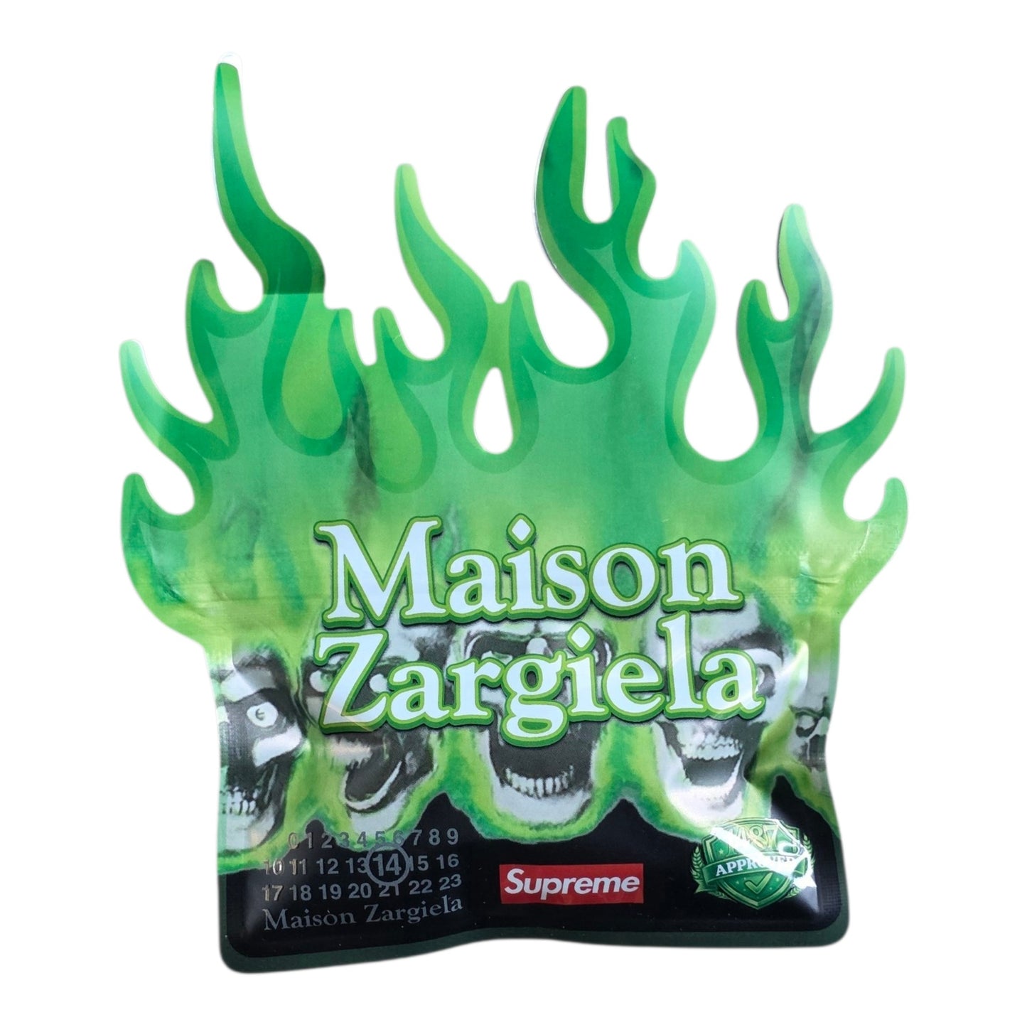 Madison Zargiela