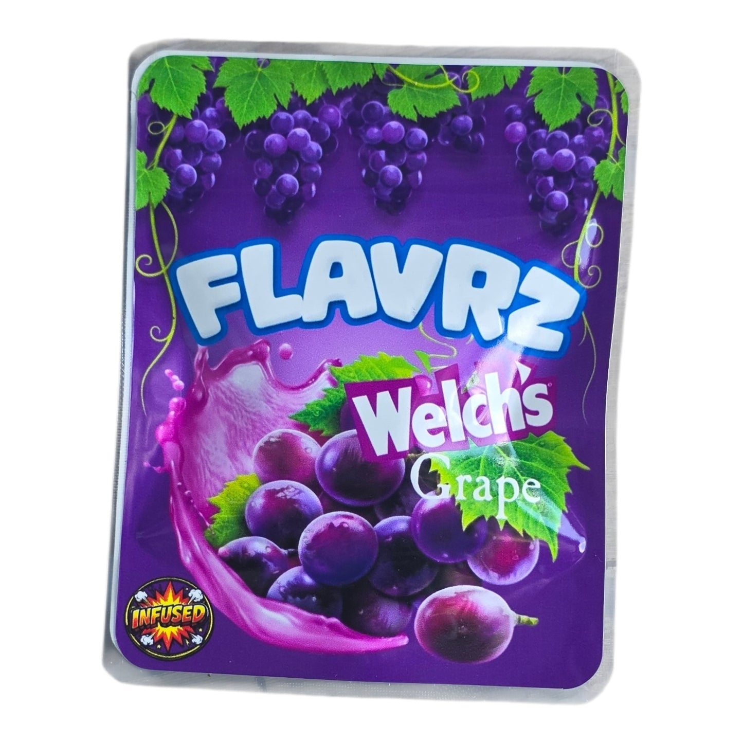 Welch's Grape