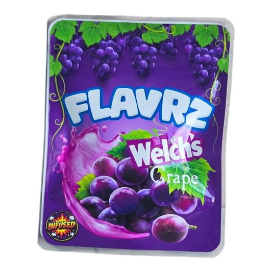 Welch's Grape