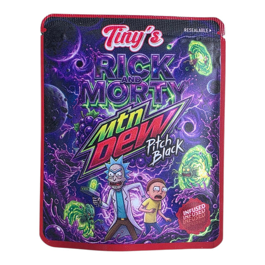 Mtn Dew