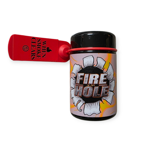 Fire In The Hole