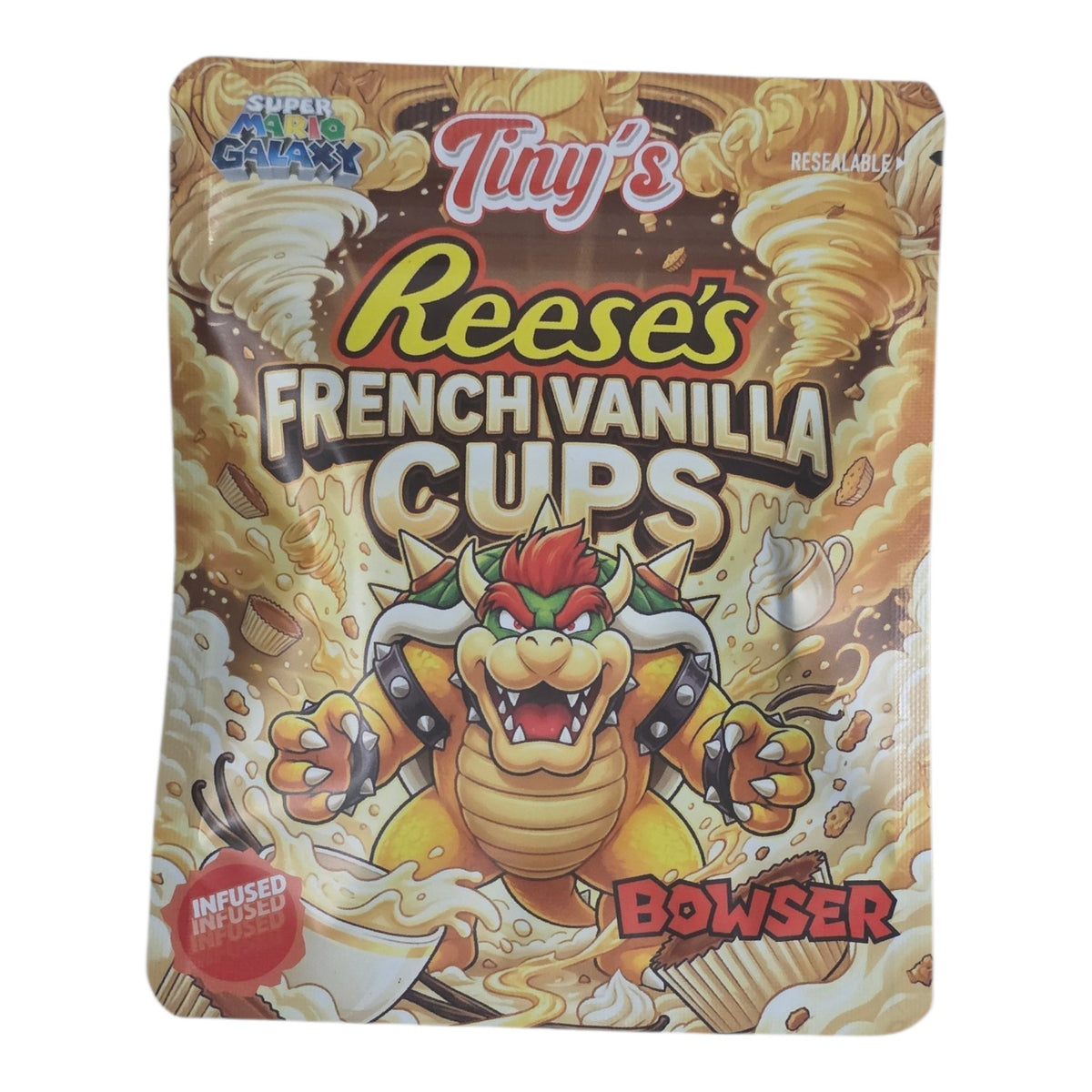 French Vanilla