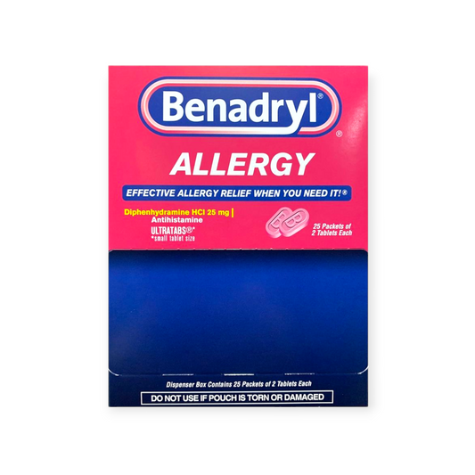 Benadryl
