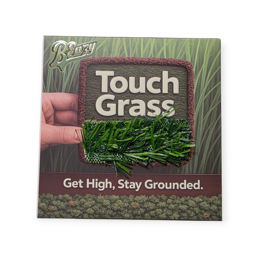 Touch Grass