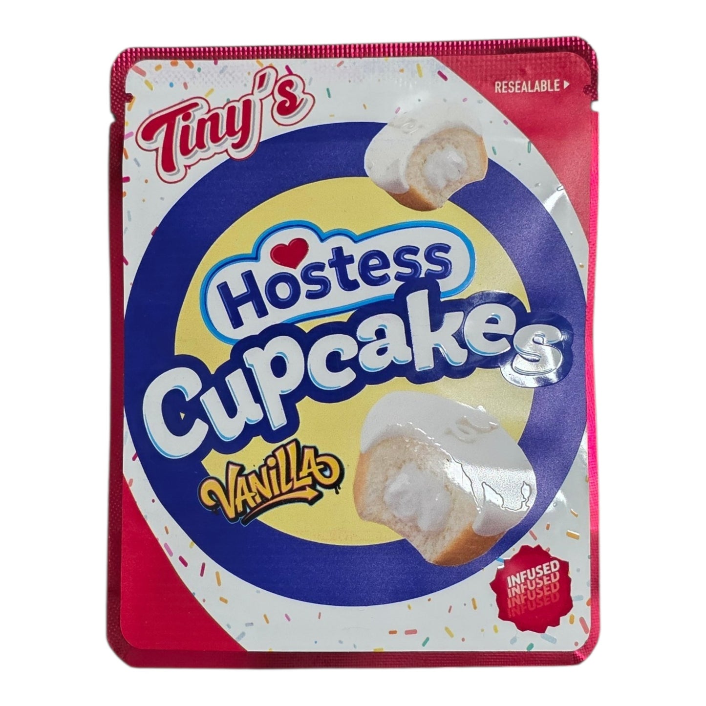 Cupcakes