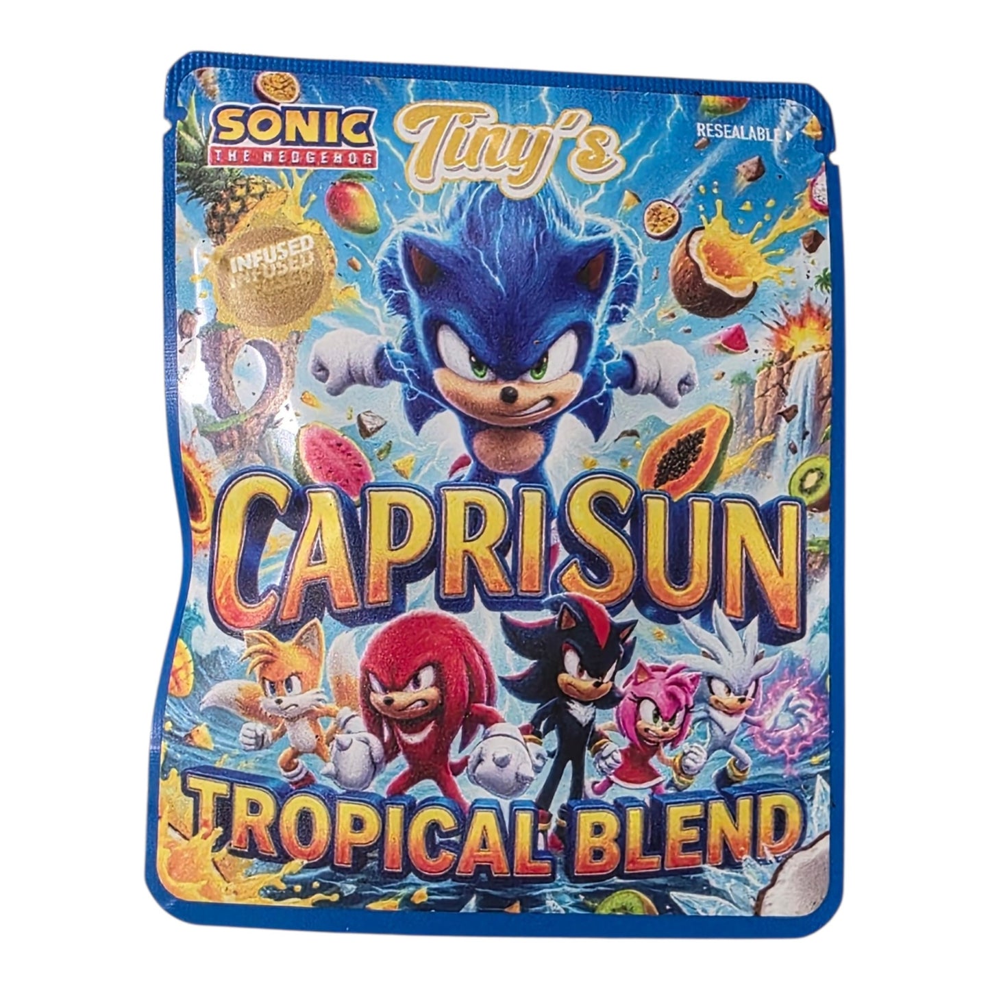 Caprisun