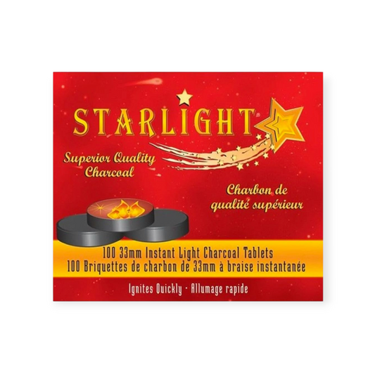 Hookah Charcoal