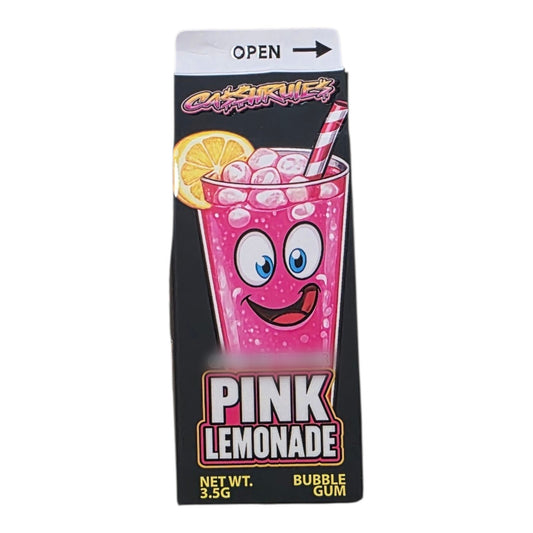 Pink Lemonade