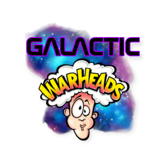 Galactic Warheads