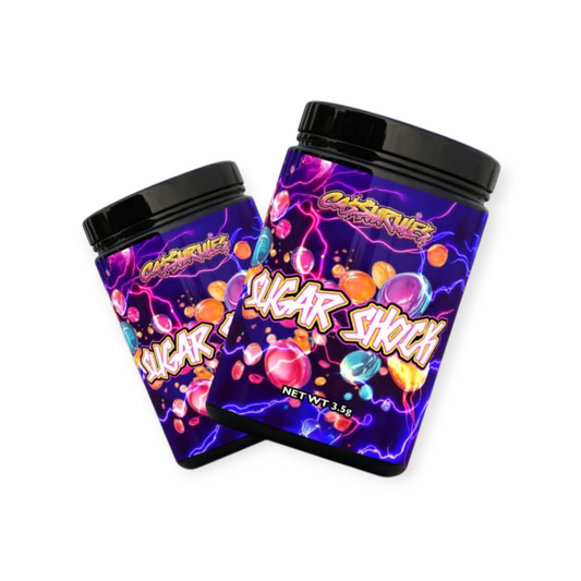 Sugar Shock