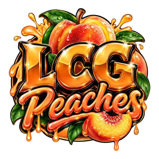 LCG Peaches