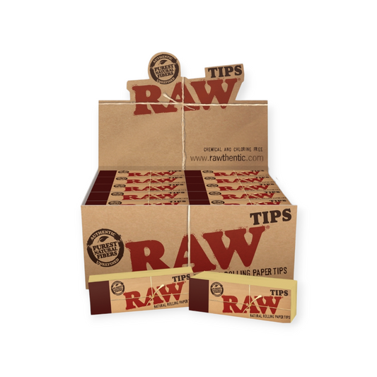 Raw Tips (Original)