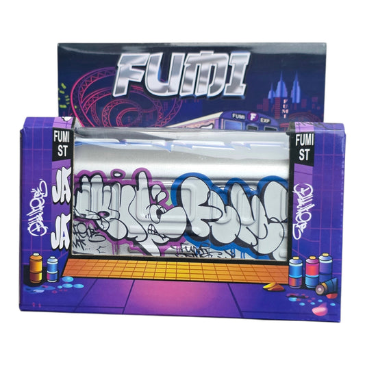 Fumi