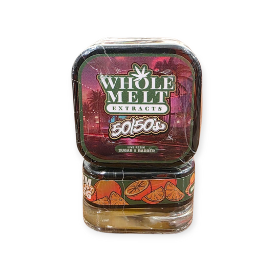 Orange Grove / Banana Candy