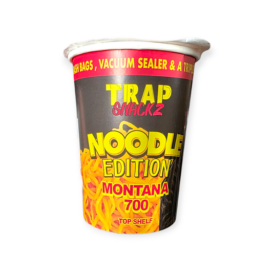 Trap Noodles