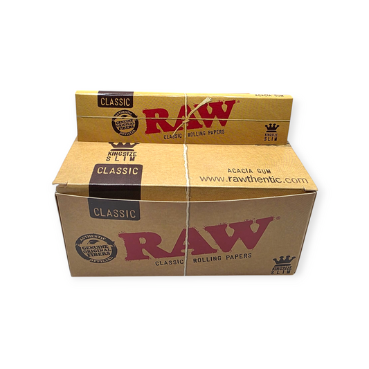 Raw
