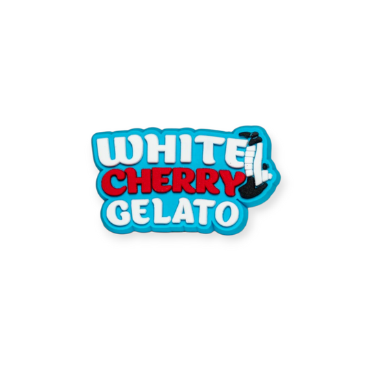 White Cherry Gelato
