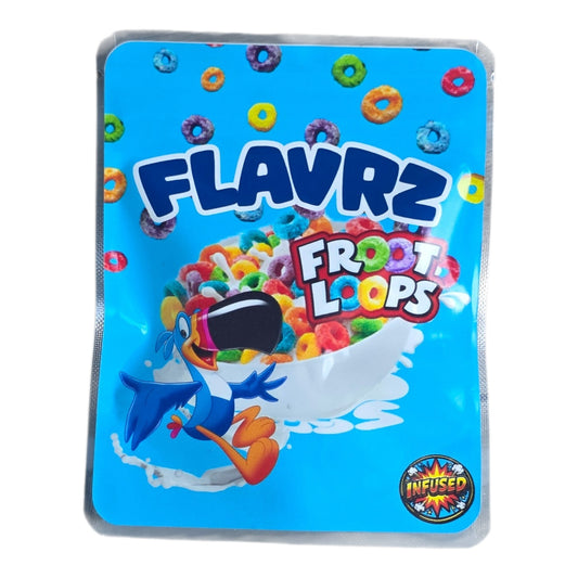 Froot Loops