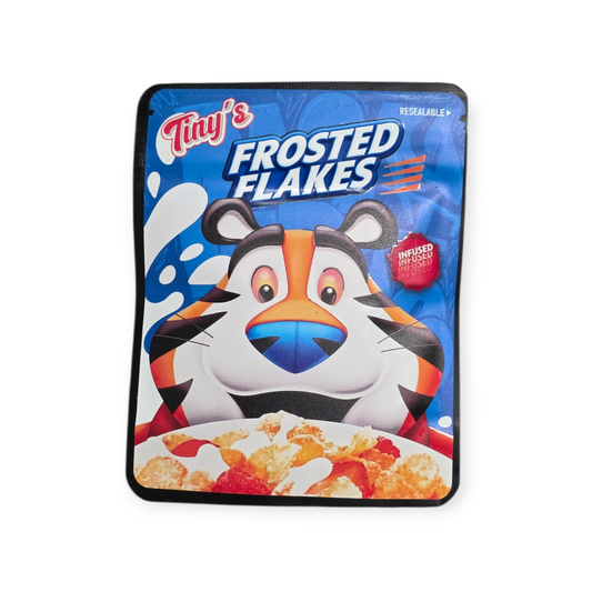 Frosted Flakes
