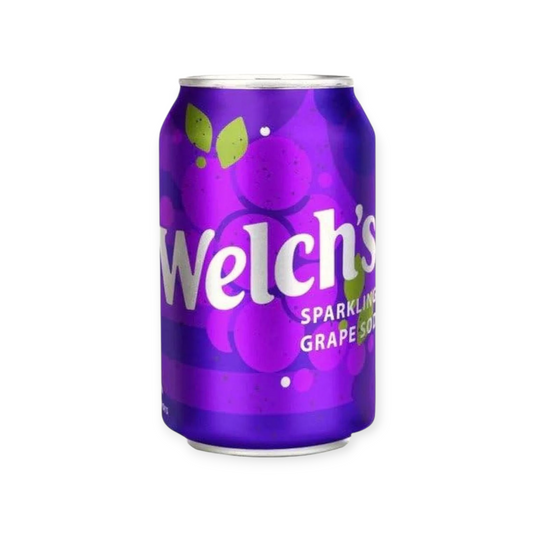 Welch's Grape