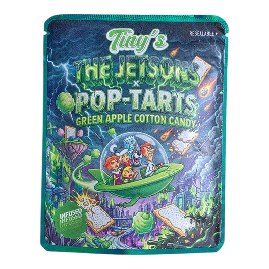 Pop Tarts