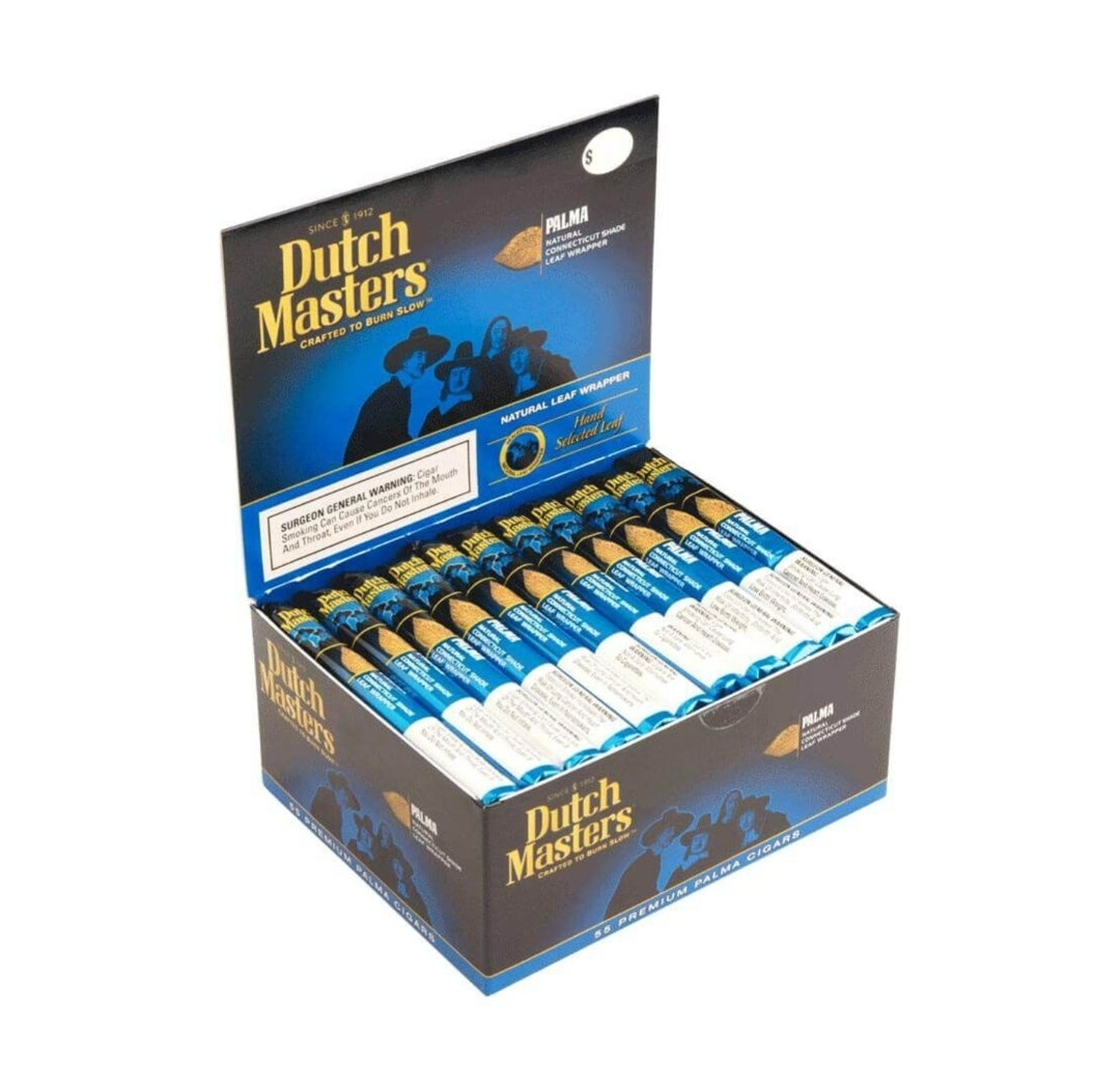 Dutch Masters