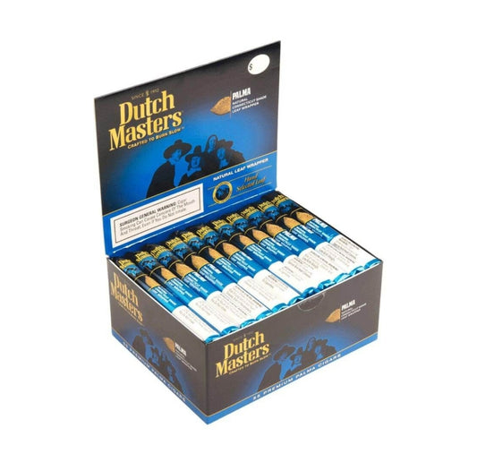 Dutch Masters