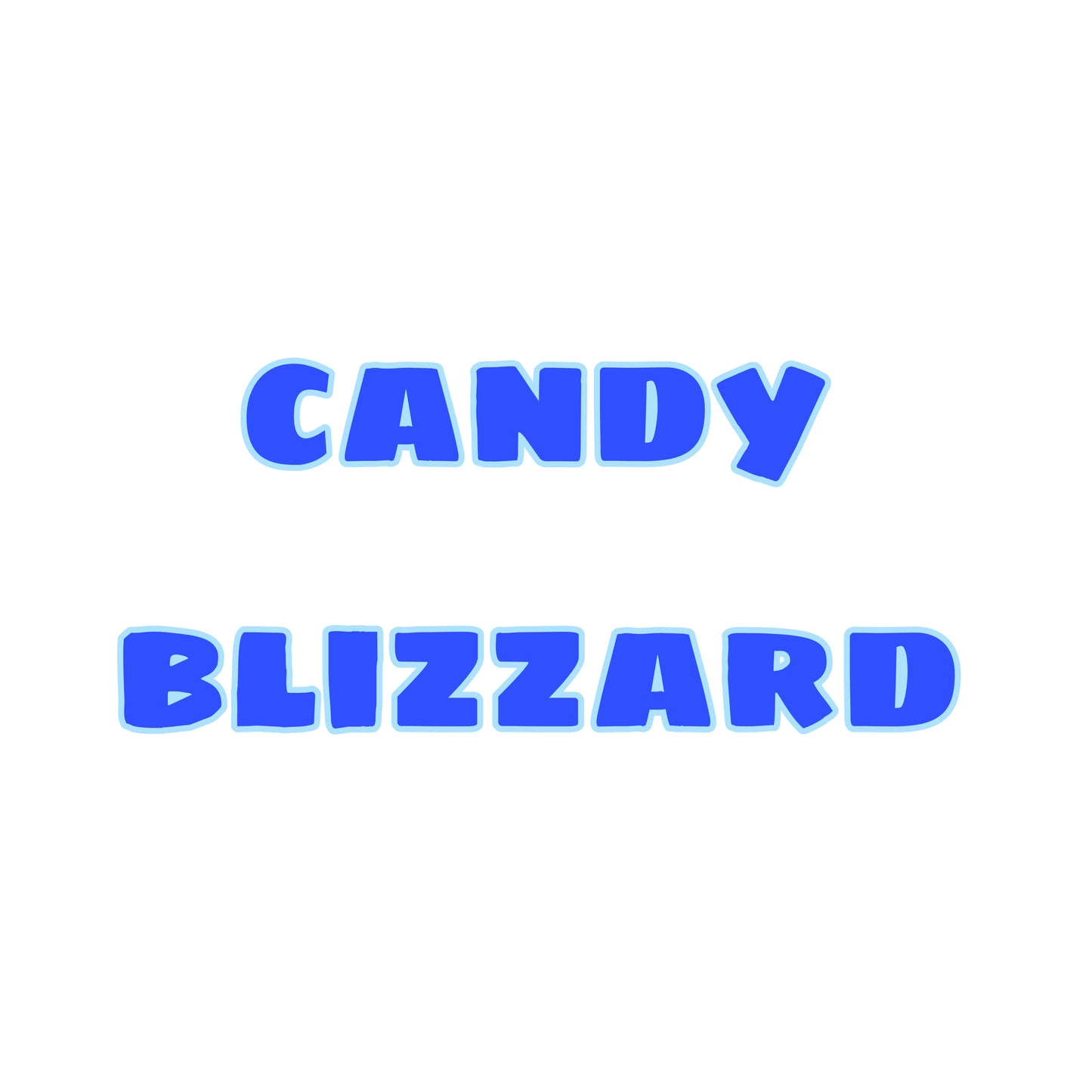 Candy Blizzard
