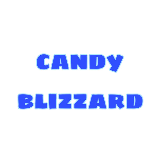 Candy Blizzard