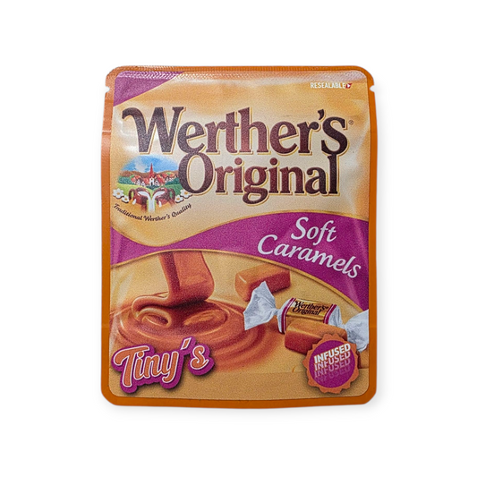 Soft Caramel