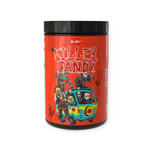 Killer Candy