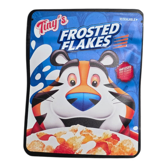 Frosted Flakes