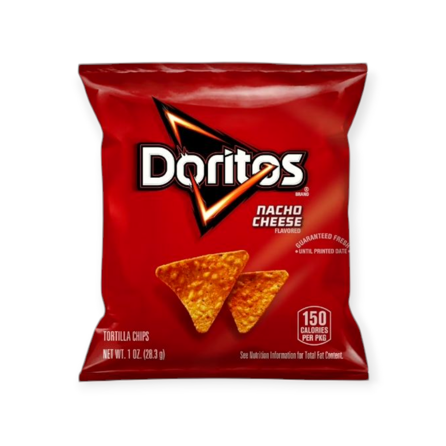 Doritos Nacho Cheese