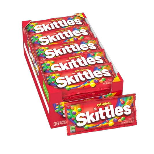 Skittles