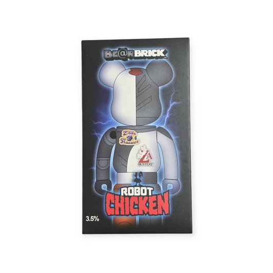 Robot Chicken