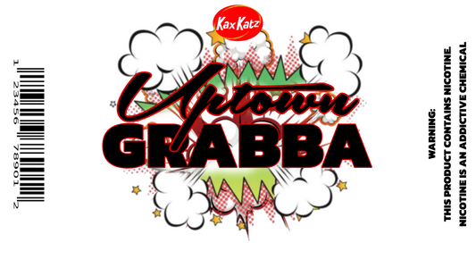 Uptown Grabba