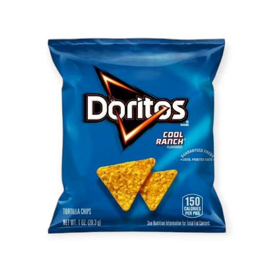 Doritos Cool Ranch