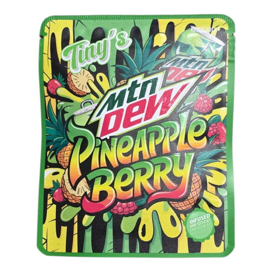 Mountain Dew