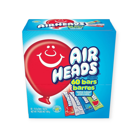 Airheads