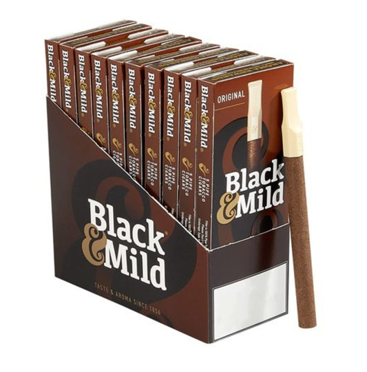 Black&Mild
