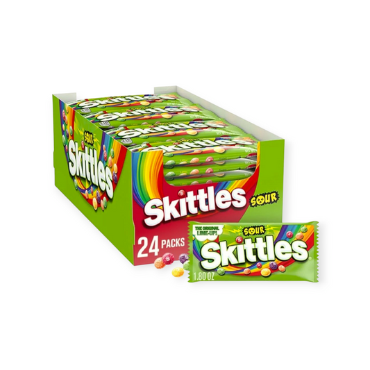 Sour Skittles
