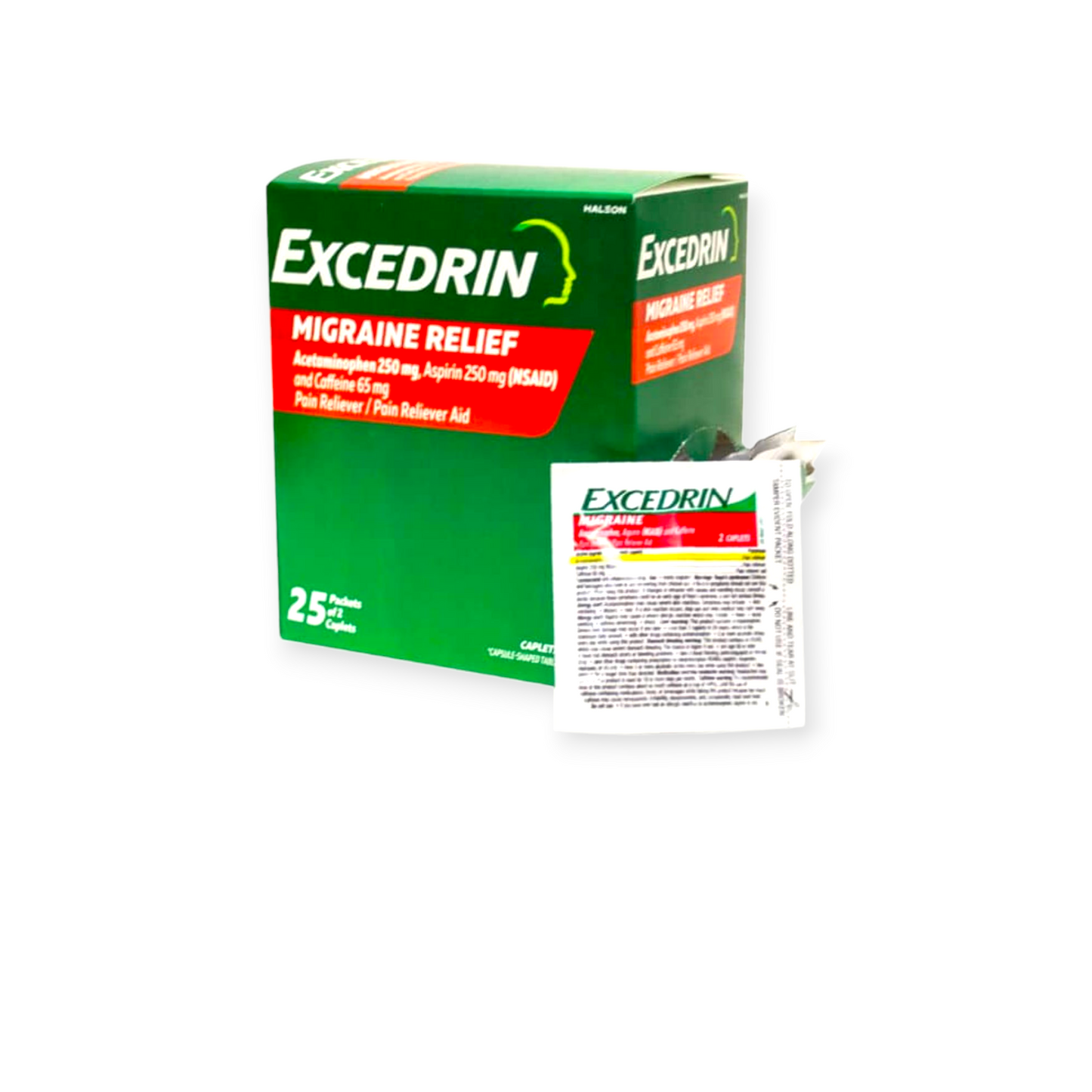 Excedrin