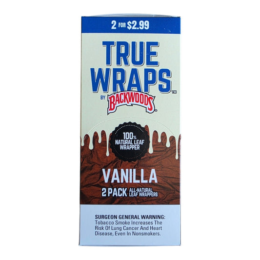 True Wraps