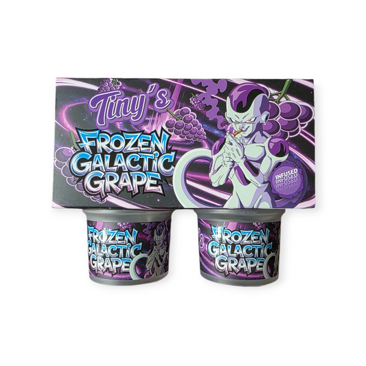 Galactic Grape