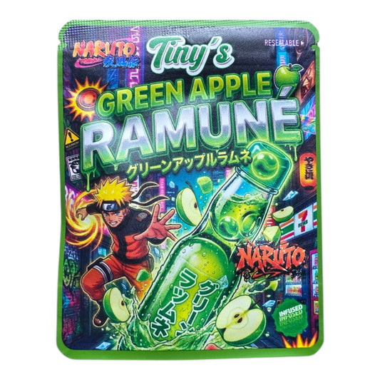 Green Apple