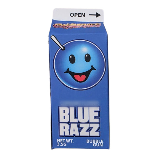 Blue Razz