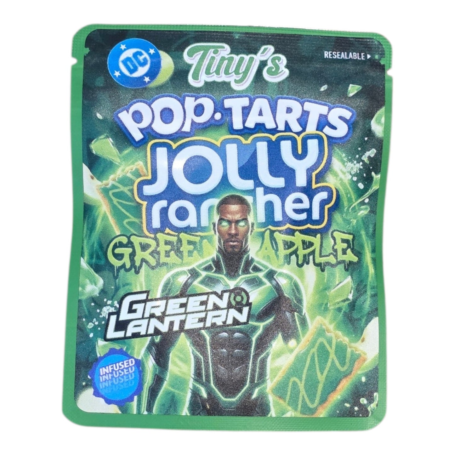 Pop Tarts