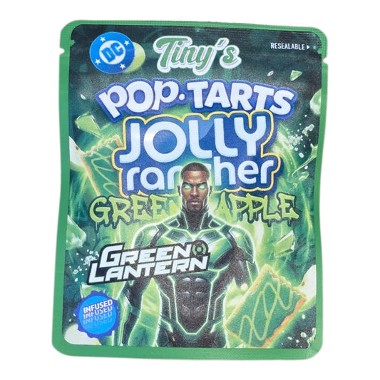 Pop Tarts