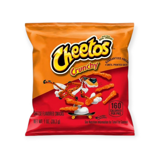 Cheetos
